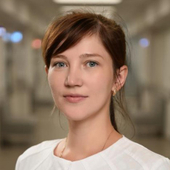 Пятникова Дарья Леонидовна, ЛОР