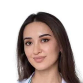 Беркелиева Лейли Абдуразаковна, пластический хирург