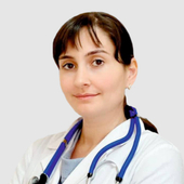 Алиева Маликат Далгатовна, терапевт