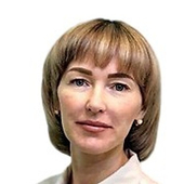 Ростовцева Лариса Юрьевна, стоматолог-терапевт