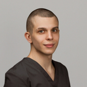 Андреев Илья Андреевич, стоматолог-ортопед