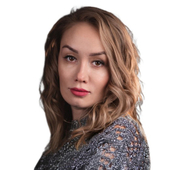Титова Ксения Андреевна, косметолог