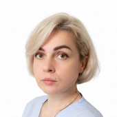 Уракова Елена Валерьевна, оптометрист
