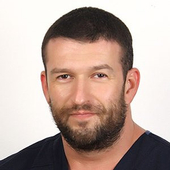 Солнцев Константин Александрович, массажист