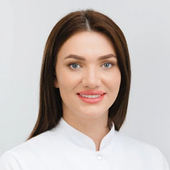 Третьякова (Жизнина) Татьяна Николаевна, эмбриолог