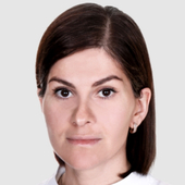 Калайджян Марина Ашотовна, дерматолог