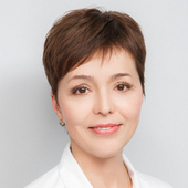 Федотова Маргарита Борисовна, неонатолог