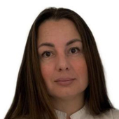 Коронова Ольга Юрьевна, психиатр