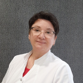 Ширинкина Наталья Владимровна, офтальмолог