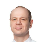 Ковалюк Павел Владимирович, стоматолог-хирург