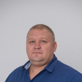 Букаев Денис Анатольевич, рентгенолог