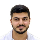 Шахгулиев Акшин Шахинович, травматолог