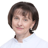 Стамбулова Ольга Алексеевна, гинеколог