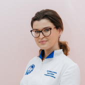 Кухмазова Фатима Робертовна, дерматолог