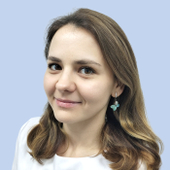 Швыдкина Марина Михайловна, детский стоматолог