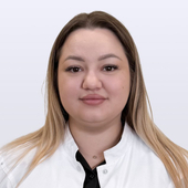 Несмачко Екатерина Александровна, ЛОР