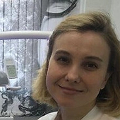 Картокузенко Анастасия Игоревна, стоматолог-терапевт