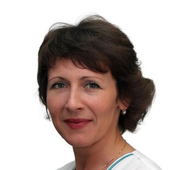 Клубникина Людмила Юрьевна, врач ЛФК