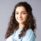 Мусаева Шойлат Акифовна, стоматолог-терапевт