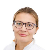 Неустроева Ирина Вадимовна, детский ревматолог