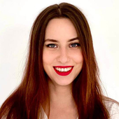 Колодеева Диана Тимуровна, семейный психолог