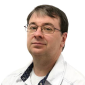 Родионов Александр Сергеевич, детский кардиолог