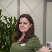 Юрьева Екатерина Андреевна, дерматолог