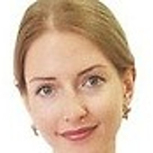 Голоколосова Анна Евгеньевна, гинеколог