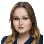 Галанина Валерия Александровна, стоматолог-терапевт