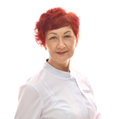 Роганова Ирина Борисовна, офтальмолог-хирург