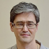 Федоров Александр Генрихович, анестезиолог