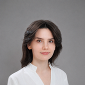 Дюкова Софья Сергеевна, косметолог