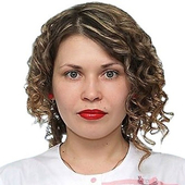 Приходько Елена Егоровна, врач функциональной диагностики