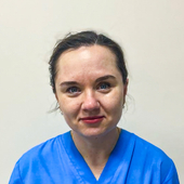 Тушева Наталья Викторовна, ЛОР