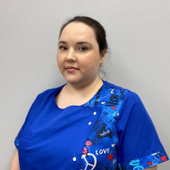 Шитова Александра Александровна, стоматолог-терапевт