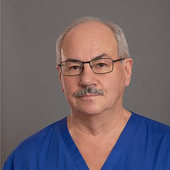 Варюхин Александр Сергеевич, проктолог