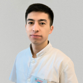 Мирхоликов Абдунаби Абдужалилович, офтальмолог