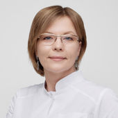 Баженова Наталья Николаевна, педиатр