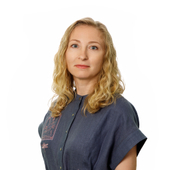 Емельянова Ксения Ивановна, психиатр