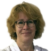 Носкова Ирина Вадимовна, офтальмолог