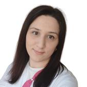 Азизова Наталия Фаритовна, эндокринолог