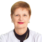 Сиволобова Татьяна Григорьевна, хирург