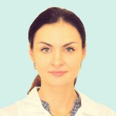 Поздеева Лариса Ивановна, гастроэнтеролог