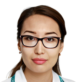 Кадырова Айзада Эркинбаевна, гинеколог