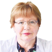 Межевова Любовь Юрьевна, реабилитолог