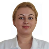 Бонарева Анастасия Валерьевна, дерматолог
