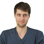 Барышев Алексей Викторович, анестезиолог