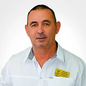 Лепехин Станислав Петрович, стоматолог-ортопед