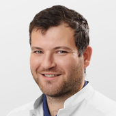 Кнеллер Лев Олегович, травматолог-ортопед