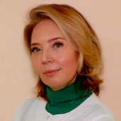 Фаткулина Лариса Сергеевна, гинеколог